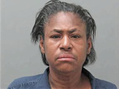 Qunisha Polk, - Iberia Parrish County, LA 